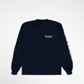 SZ Long Sleeve Tee