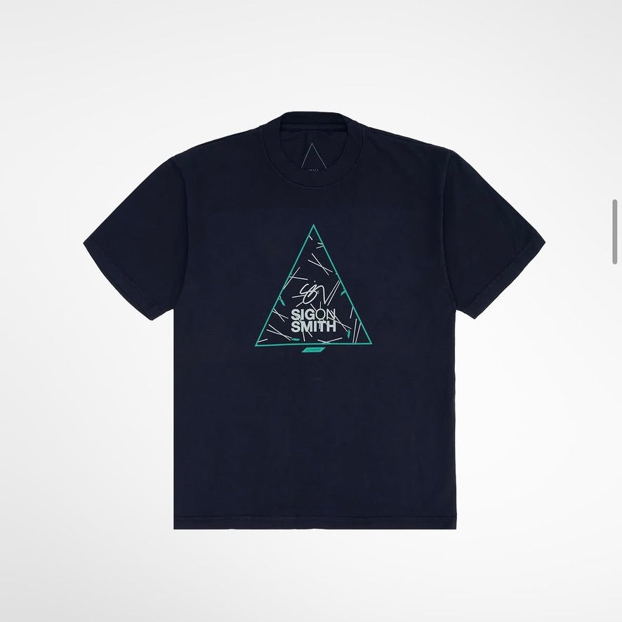 SZ Triangle Tee